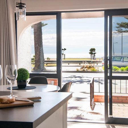 Seaview - Napier Holiday Home Exterior foto