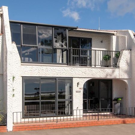 Seaview - Napier Holiday Home Exterior foto