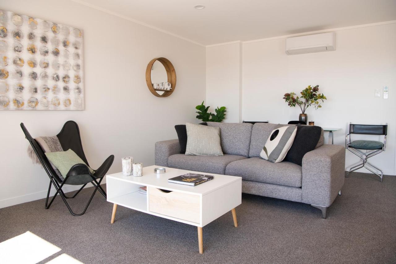 Seaview - Napier Holiday Home Exterior foto