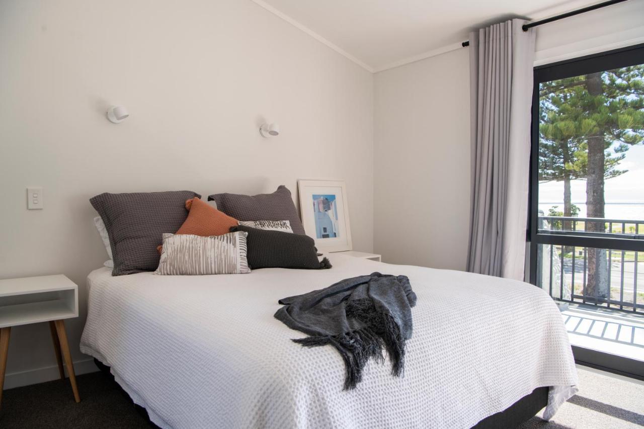 Seaview - Napier Holiday Home Exterior foto