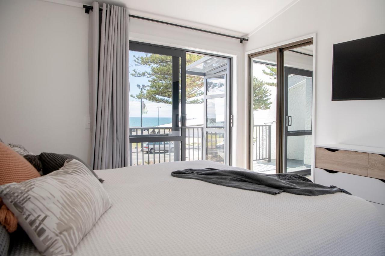 Seaview - Napier Holiday Home Exterior foto