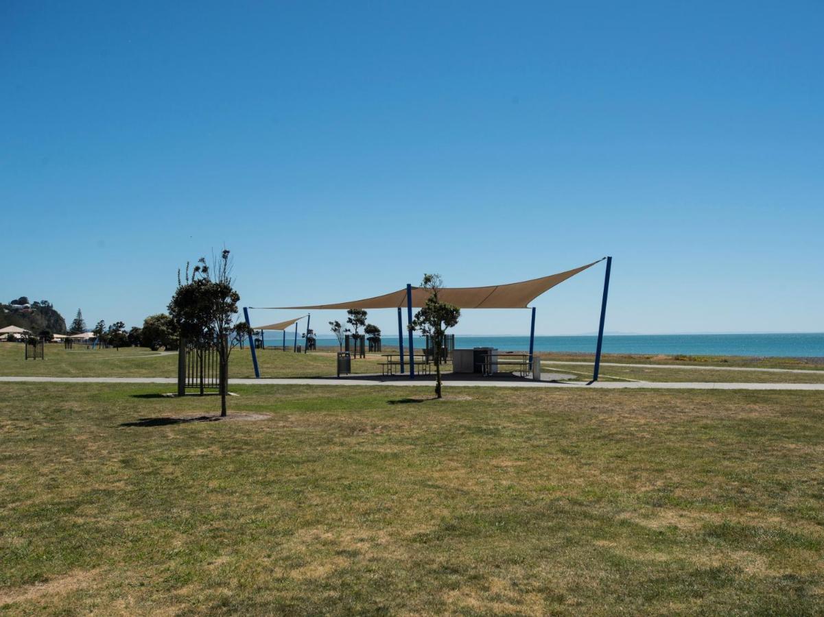 Seaview - Napier Holiday Home Exterior foto